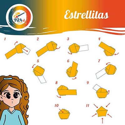 Estrellita